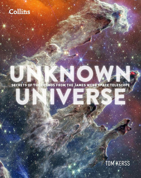 Unknown Universe